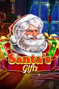Santa’s Gifts